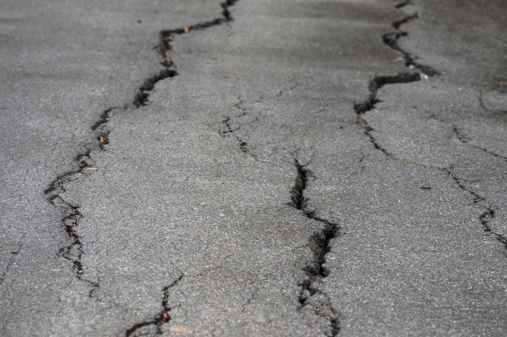 The Importance of Asphalt Resurfacing