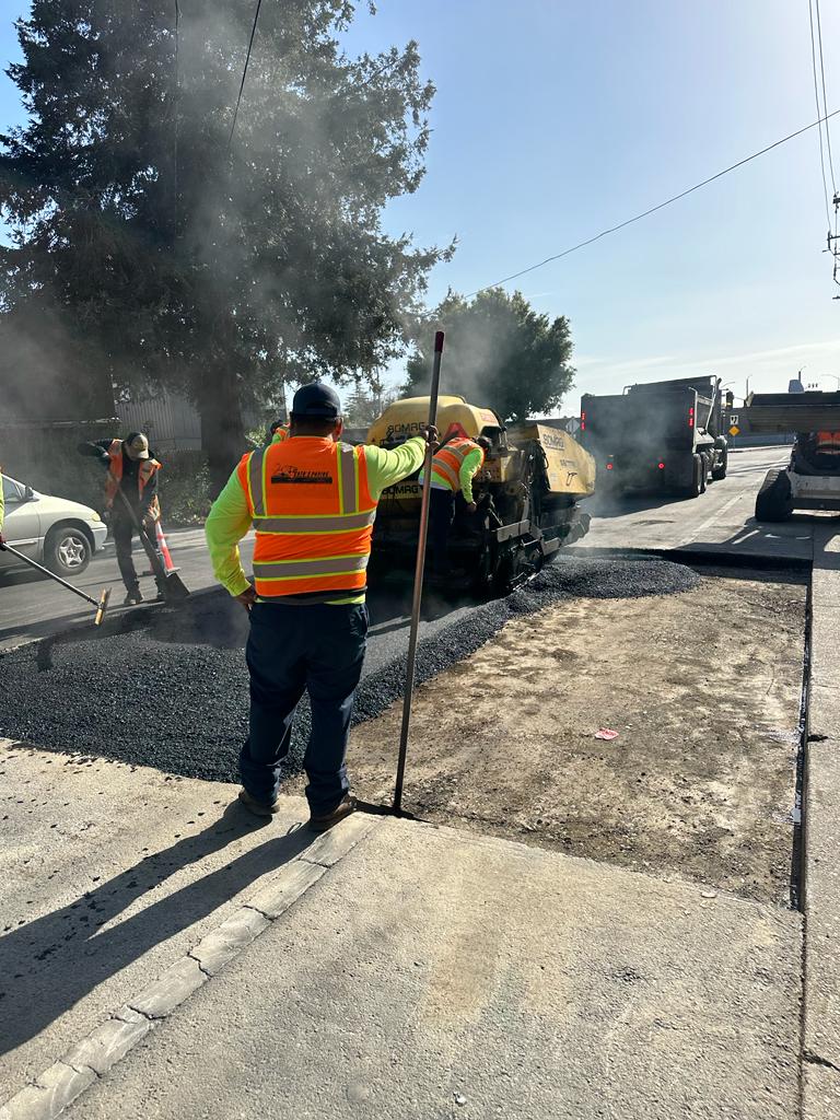 asphalt pavement and repair Hayward, CA Cato's Paving