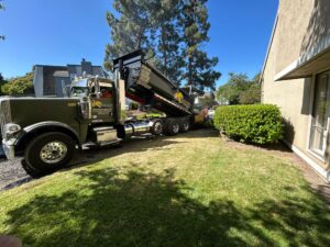 asphalt paving contractor Hayward, CA