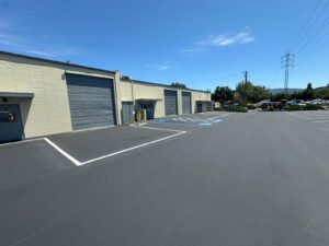 asphalt paving repair Hayward CA