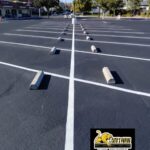 Parking Lot Costs