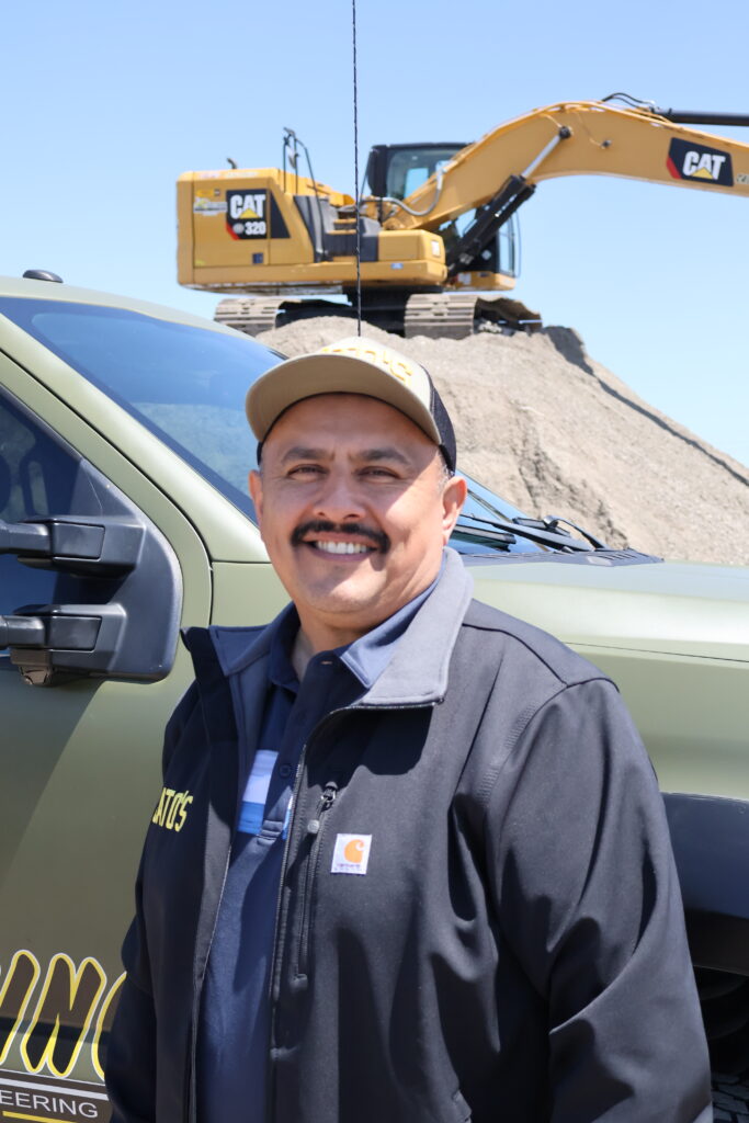 Ruben Delgadillo
