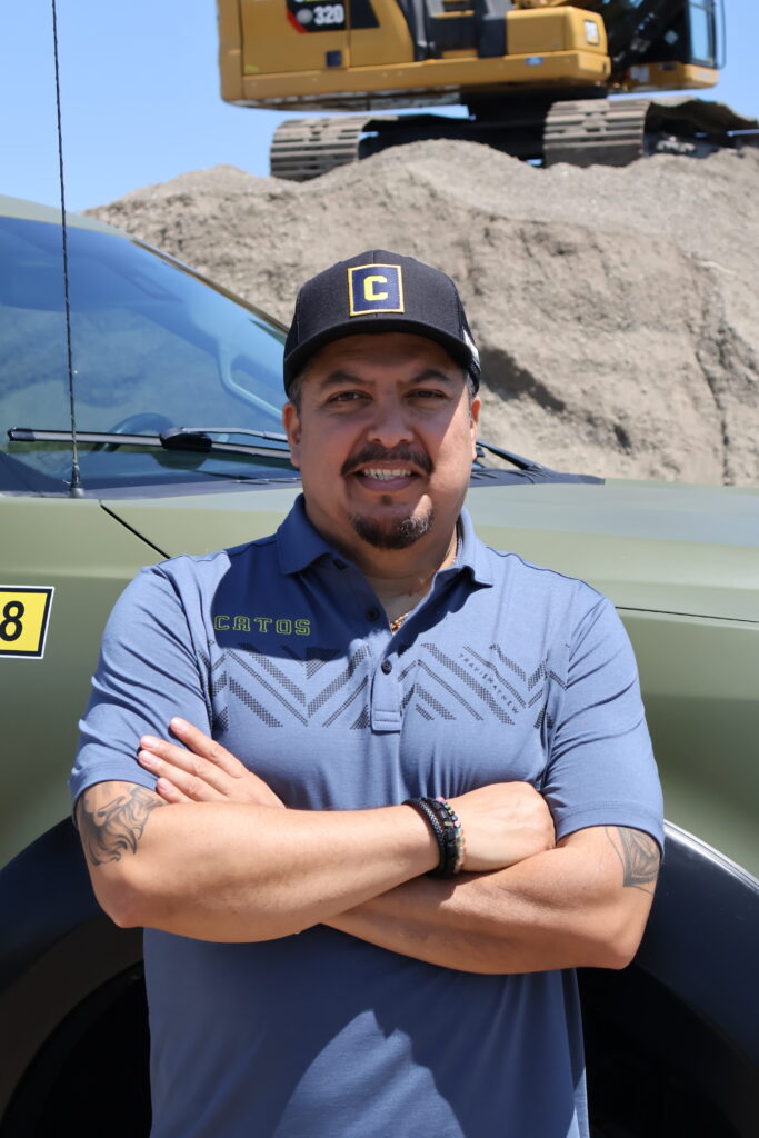 Alfonso Villanueva